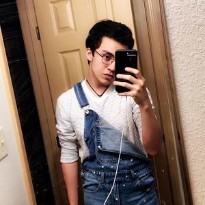 Meet your Posher, Christian